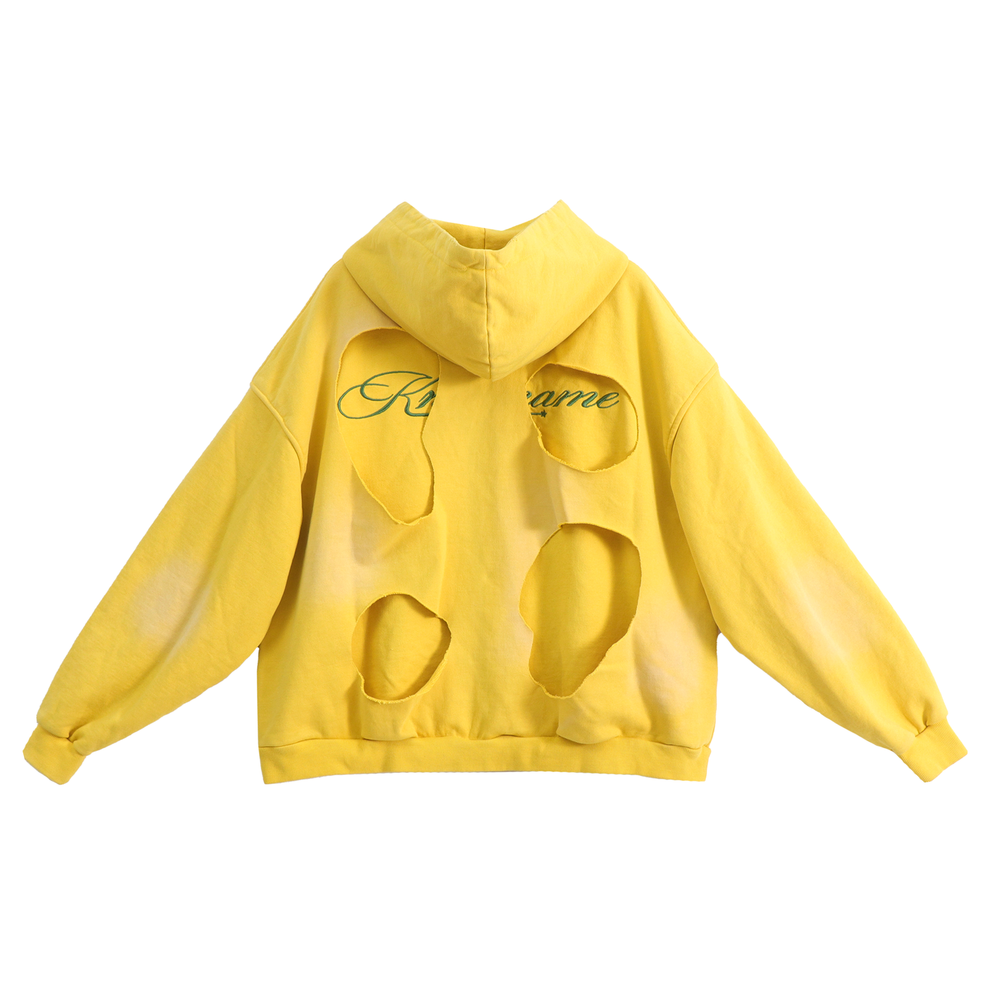 "STRIKE" HOODIE (BRASIL)