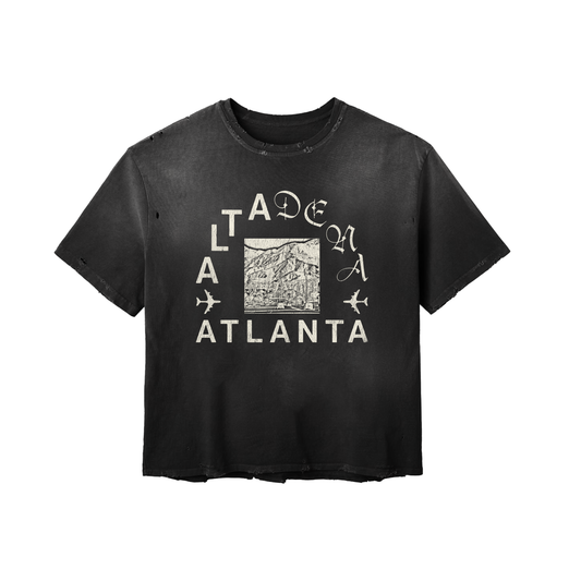 "ALTA-ATL" TEE
