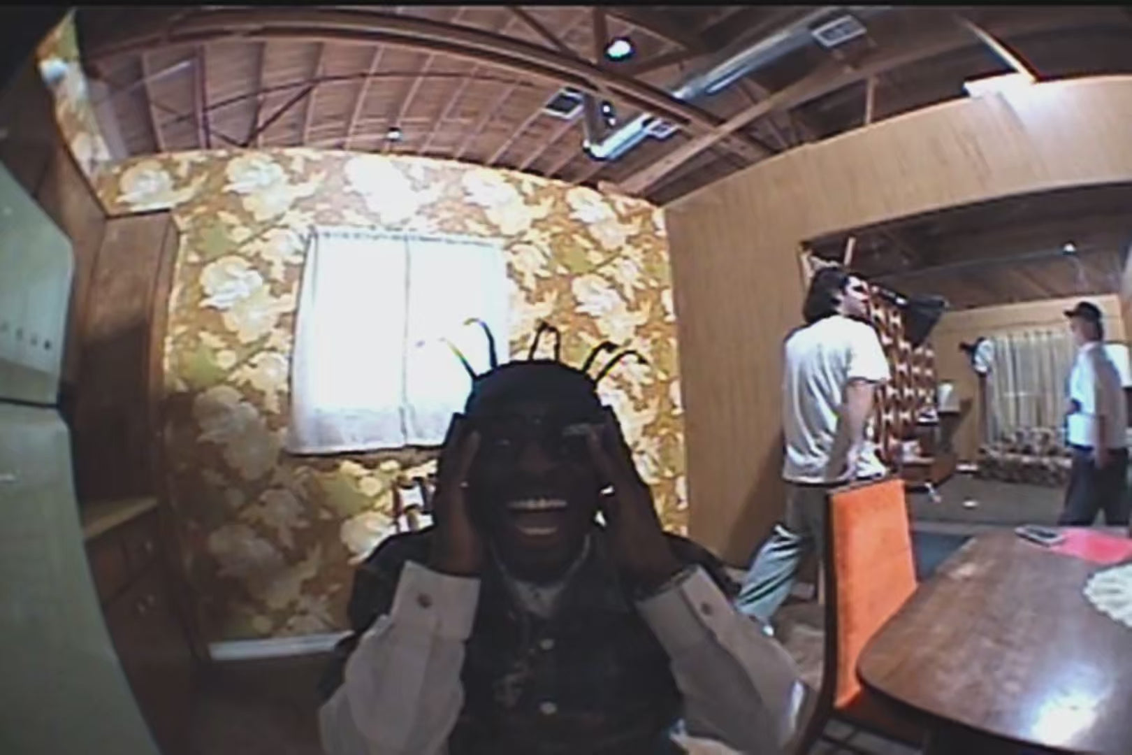 Load video: 